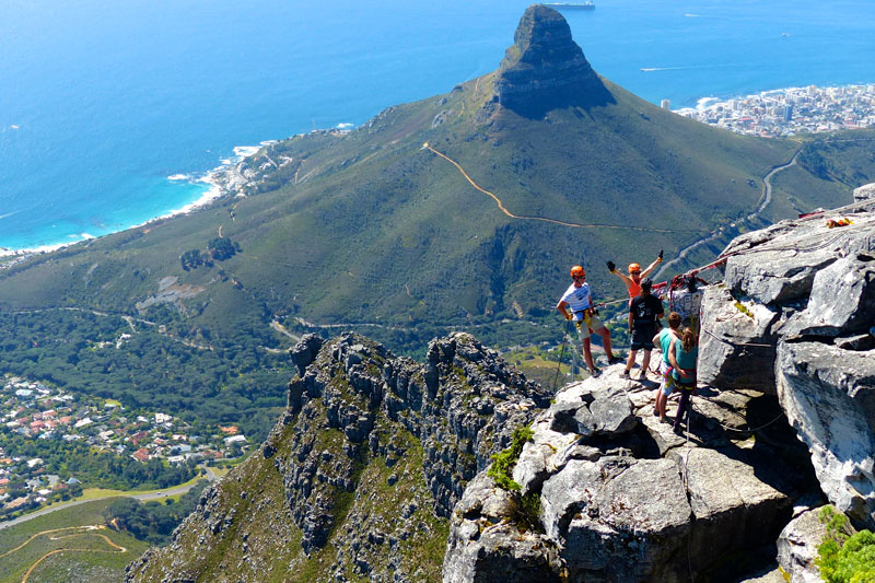 South Africa